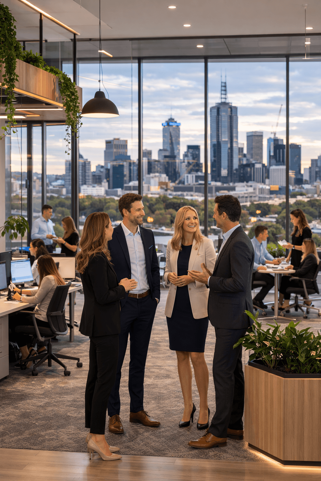 AuditsPro Team - Professional Trust Account Auditors