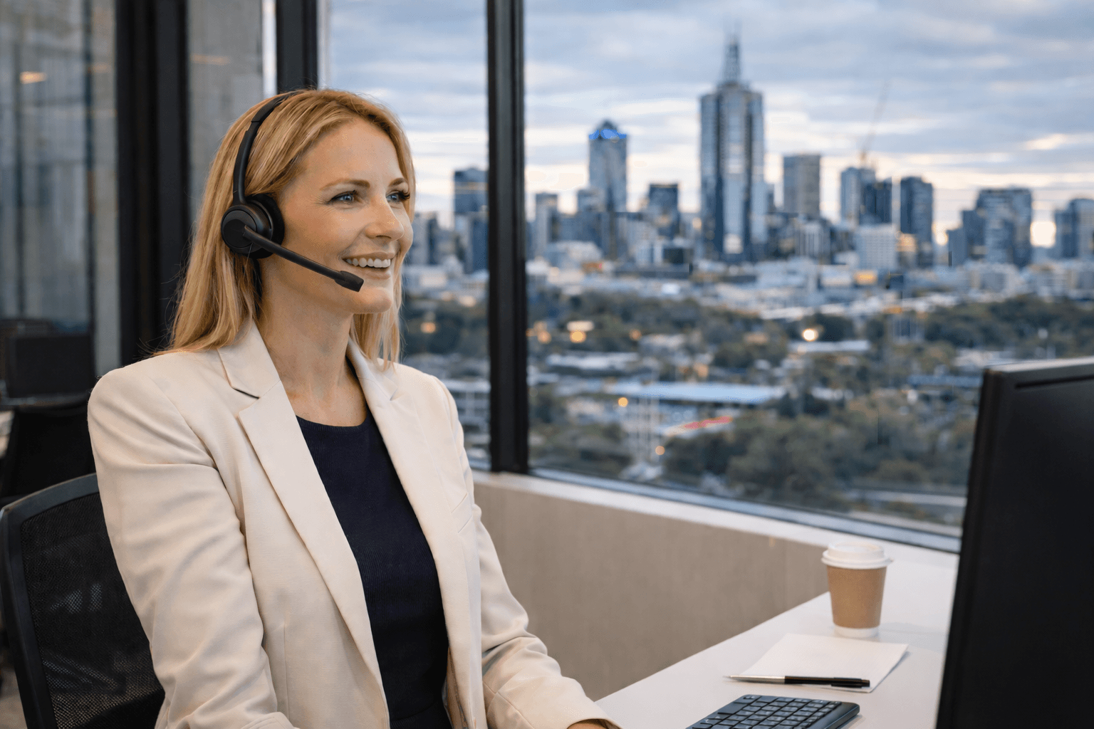 AuditsPro Team - Contact Us