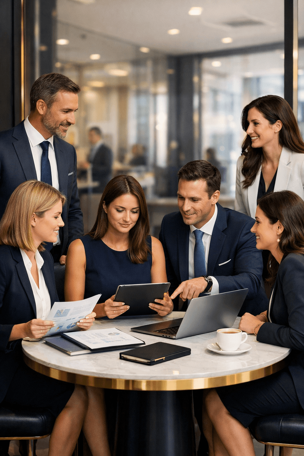 Professional trust account auditing demonstration