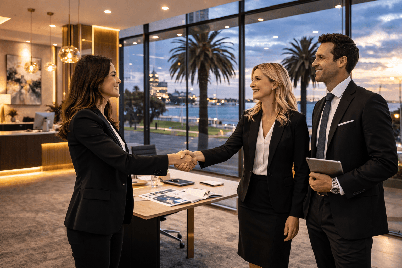 Professional Trust Account Audit Services for Victoria Real Estate Agents in Melbourne - AuditsPro Australia